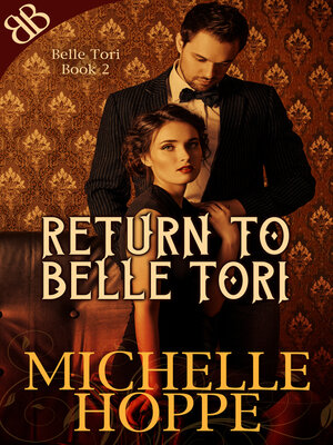 Return to Belle Tori - ebook